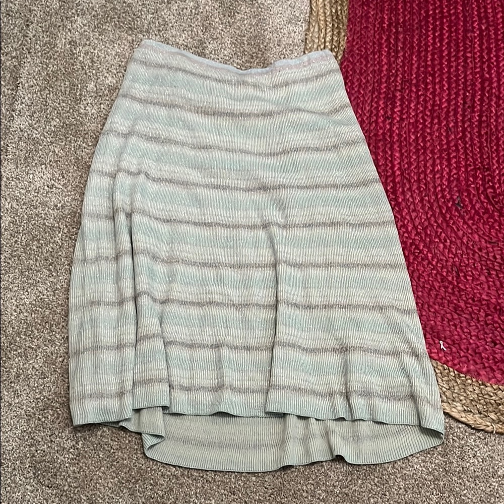 Coldwater Creek  Skirt